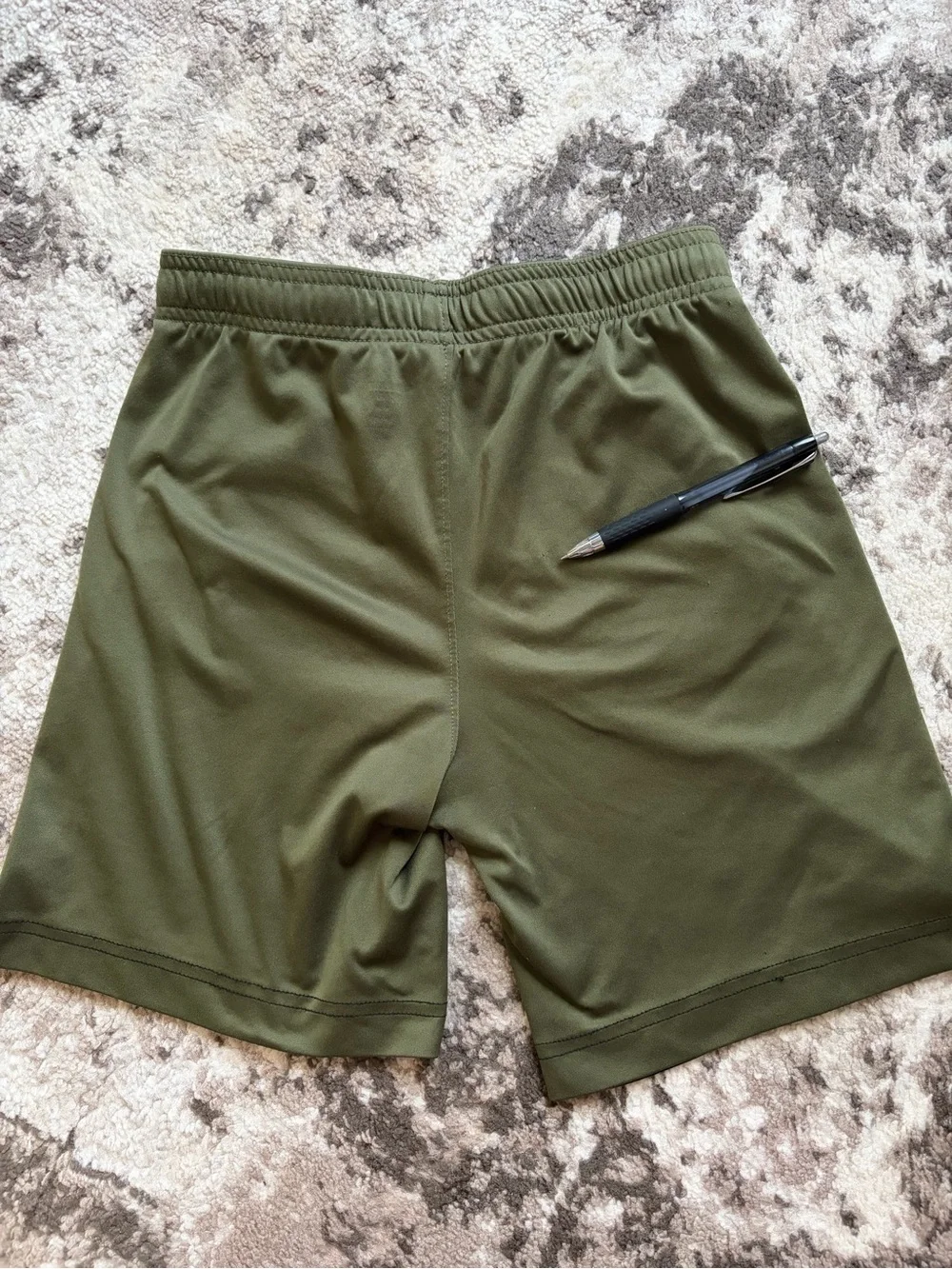 Old Navy Shorts Size 8